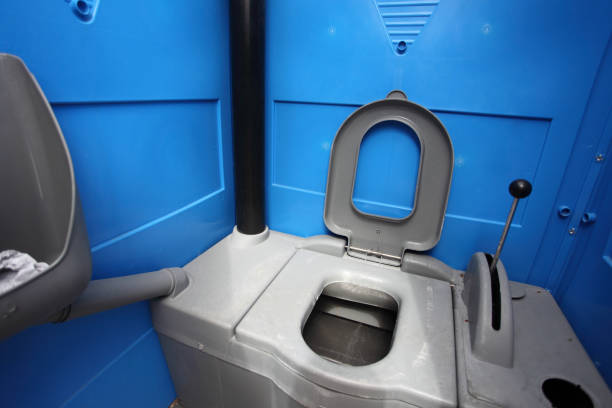 Best Construction site porta potty rental  in Essexville, MI