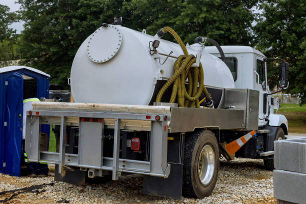 Best Long-term porta potty rental  in Essexville, MI