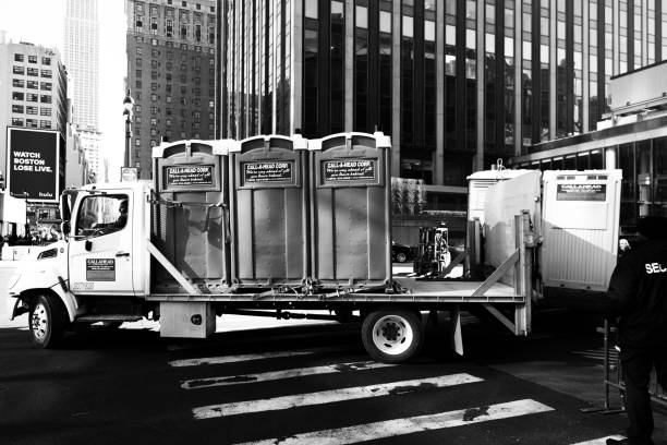 Best Wedding porta potty rental  in Essexville, MI