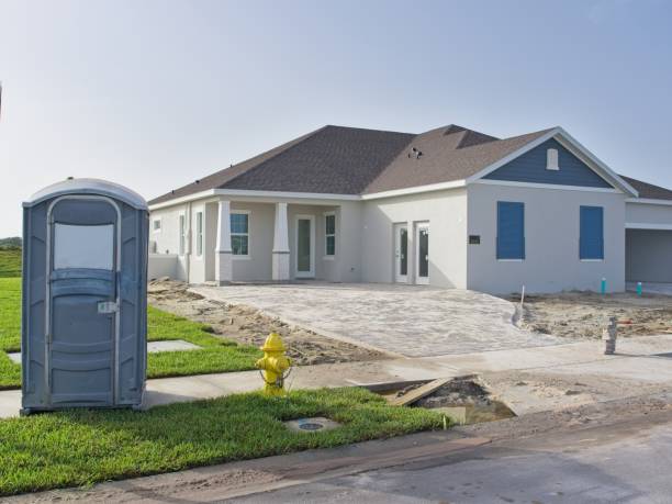 Best Emergency porta potty rental  in Essexville, MI