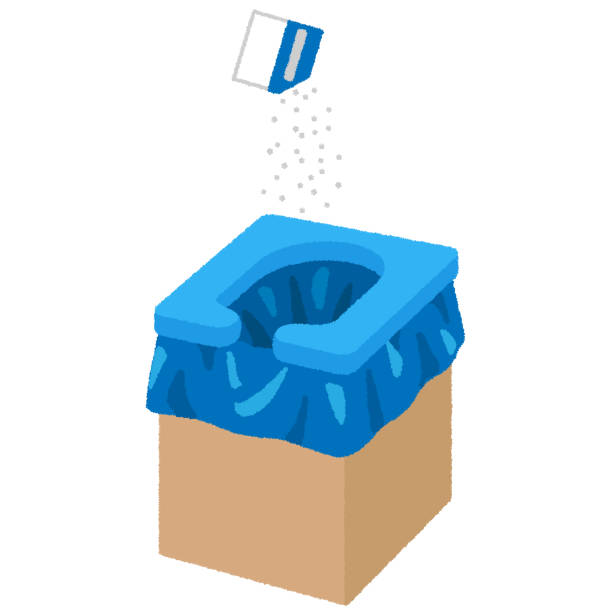 Portable Toilet Options We Offer in Essexville, MI