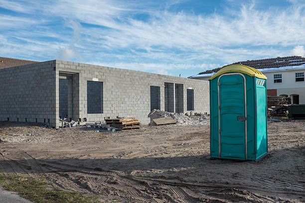 Best Construction site porta potty rental  in Essexville, MI