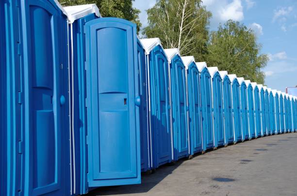 Best Porta potty rental near me  in Essexville, MI